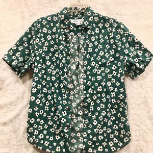 Old Navy Men's Button Up Shirt